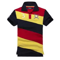 t-shirt hackett scratch eights wise man 2013 polo high collar t3 allemagne